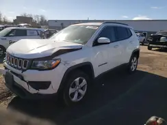 3C4NJDBB9JT398354 2018 JEEP COMPASS