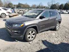 3C4NJDBB9JT398662 2018 JEEP COMPASS