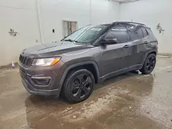 3C4NJDBB9JT400944 2018 JEEP COMPASS