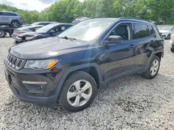 3C4NJDBB9JT402161 2018 JEEP COMPASS