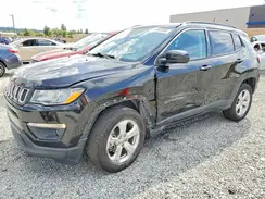 3C4NJDBB9JT413788 2018 JEEP COMPASS