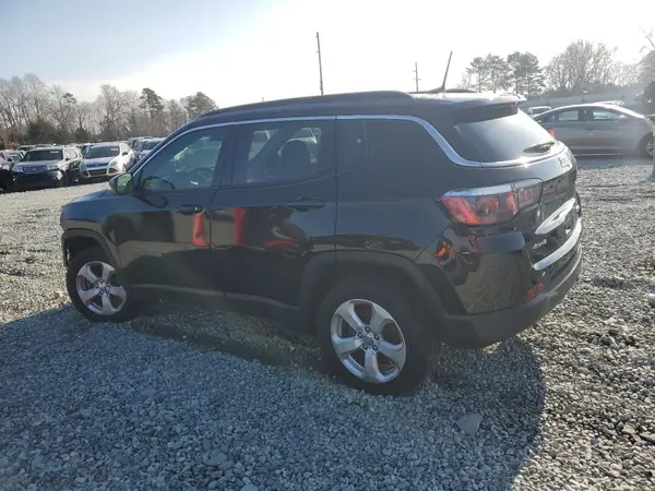 3C4NJDBB9JT418568 2018 JEEP COMPASS - Image 2