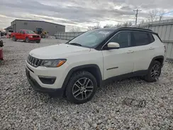 3C4NJDBB9JT418618 2018 JEEP COMPASS