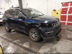 3C4NJDBB9JT423298 2018 JEEP COMPASS