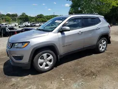 3C4NJDBB9JT423947 2018 JEEP COMPASS