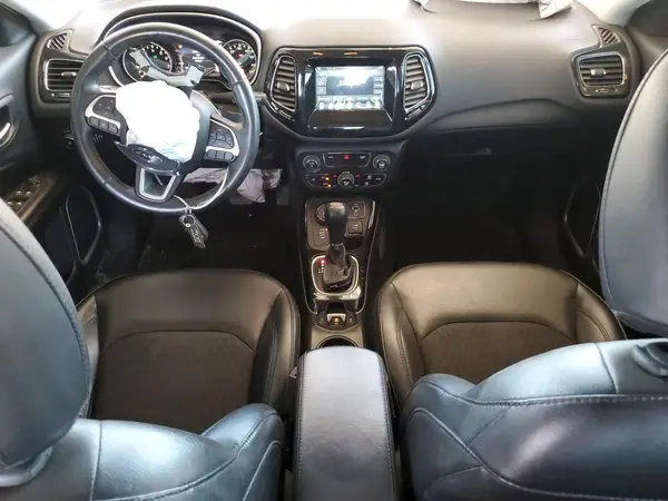 3C4NJDBB9JT433152 2018 JEEP COMPASS - Image 8