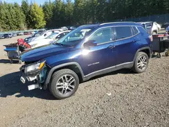 3C4NJDBB9JT434124 2018 JEEP COMPASS