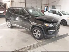 3C4NJDBB9JT434706 2018 JEEP COMPASS
