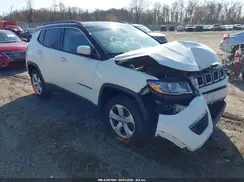 3C4NJDBB9JT436746 2018 JEEP COMPASS