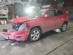 3C4NJDBB9JT436892 2018 JEEP COMPASS