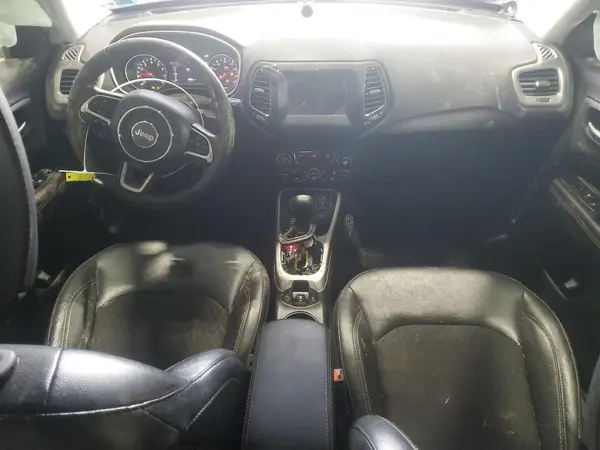 3C4NJDBB9JT436892 2018 JEEP COMPASS - Image 8