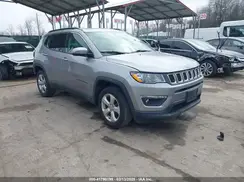 3C4NJDBB9JT436925 2018 JEEP COMPASS