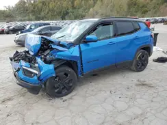 3C4NJDBB9JT454874 2018 JEEP COMPASS
