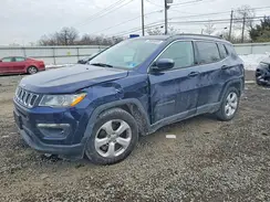 3C4NJDBB9JT456995 2018 JEEP COMPASS