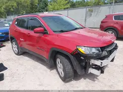 3C4NJDBB9JT467690 2018 JEEP COMPASS
