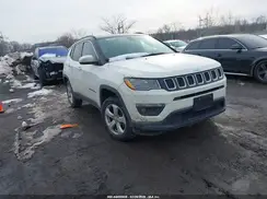 3C4NJDBB9JT470508 2018 JEEP COMPASS