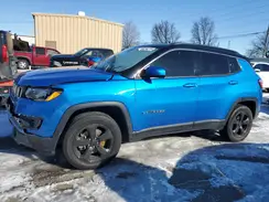 3C4NJDBB9JT470749 2018 JEEP COMPASS