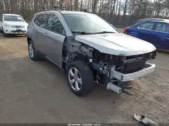 3C4NJDBB9JT481198 2018 JEEP COMPASS