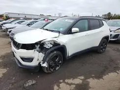 3C4NJDBB9JT481282 2018 JEEP COMPASS