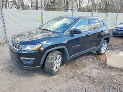 3C4NJDBB9JT484179 2018 JEEP COMPASS
