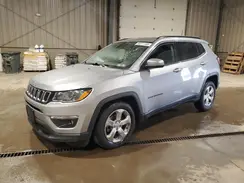 3C4NJDBB9JT484232 2018 JEEP COMPASS