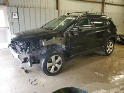 3C4NJDBB9JT484750 2018 JEEP COMPASS