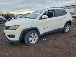 3C4NJDBB9JT485087 2018 JEEP COMPASS