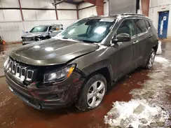 3C4NJDBB9JT485221 2018 JEEP COMPASS