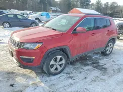 3C4NJDBB9JT485431 2018 JEEP COMPASS