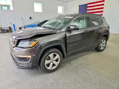 3C4NJDBB9JT485574 2018 JEEP COMPASS