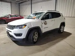 3C4NJDBB9JT492251 2018 JEEP COMPASS