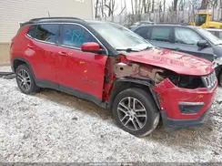 3C4NJDBB9JT492279 2018 JEEP COMPASS