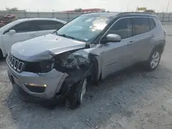 3C4NJDBB9JT492931 2018 JEEP COMPASS