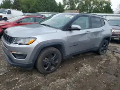 3C4NJDBB9KT593064 2019 JEEP COMPASS