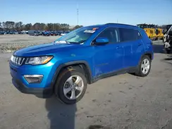3C4NJDBB9KT593761 2019 JEEP COMPASS