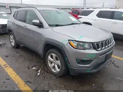 3C4NJDBB9KT595235 2019 JEEP COMPASS