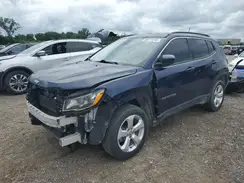 3C4NJDBB9KT597437 2019 JEEP COMPASS