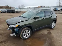 3C4NJDBB9KT601003 2019 JEEP COMPASS