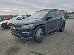 3C4NJDBB9KT602247 2019 JEEP COMPASS