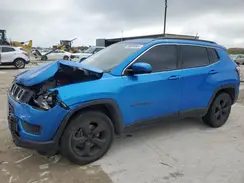 3C4NJDBB9KT602524 2019 JEEP COMPASS