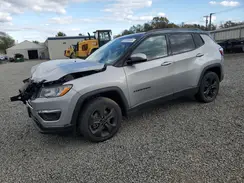 3C4NJDBB9KT621185 2019 JEEP COMPASS