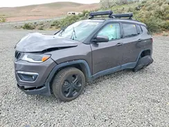 3C4NJDBB9KT622790 2019 JEEP COMPASS