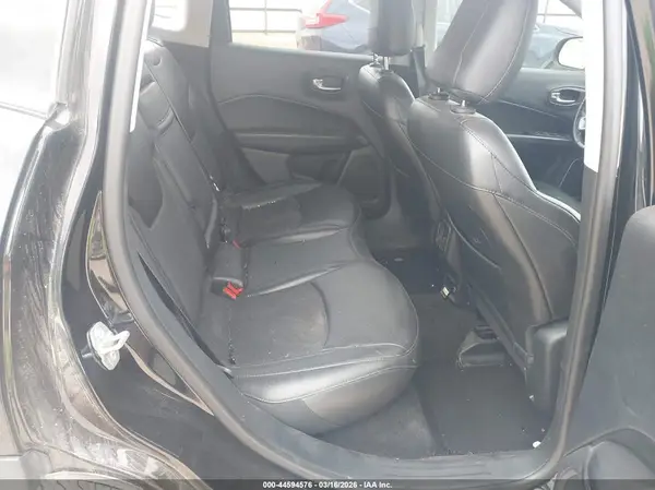 3C4NJDBB9KT623180 2019 JEEP COMPASS - Image 8
