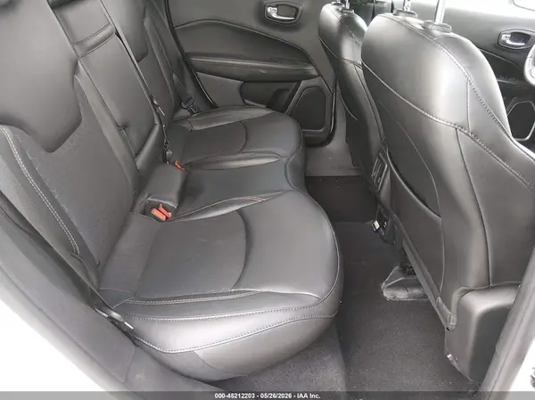 3C4NJDBB9KT629884 2019 JEEP COMPASS - Image 8