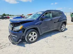3C4NJDBB9KT630288 2019 JEEP COMPASS