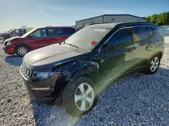 3C4NJDBB9KT641565 2019 JEEP COMPASS