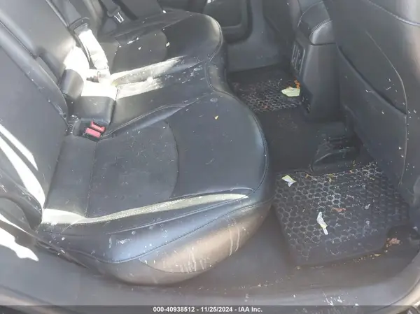 3C4NJDBB9KT646121 2019 JEEP COMPASS - Image 8