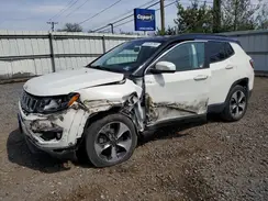 3C4NJDBB9KT646152 2019 JEEP COMPASS