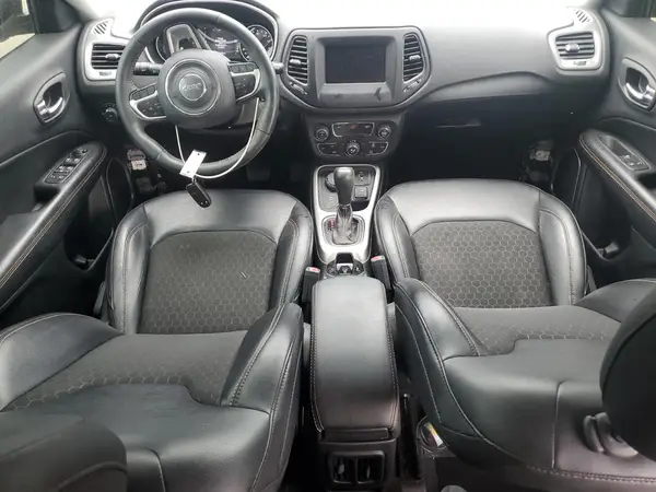 3C4NJDBB9KT647351 2019 JEEP COMPASS - Image 8