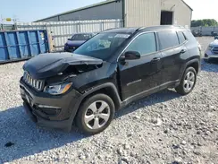 3C4NJDBB9KT647396 2019 JEEP COMPASS